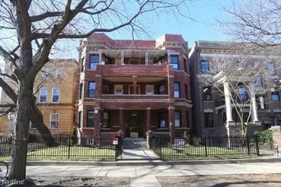 5124 S University Avenue, Chicago, IL 60615 - Photo 1