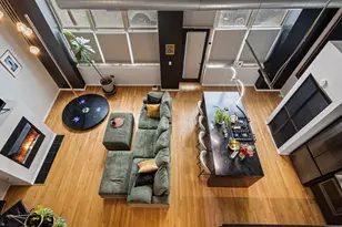 6 S Laflin St, Chicago, IL 60607 - Photo 3