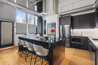 6 S Laflin Street #107S, Chicago, IL 60607 - Photo 7