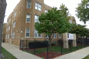 4542 W George St, Chicago, IL 60641 - Photo 1