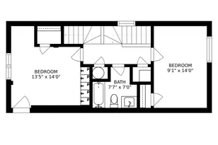 1013 W Webster Ave, Chicago, IL 60614 - Photo 29