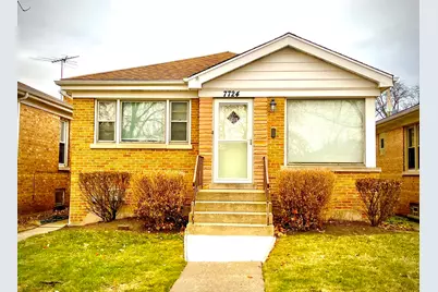 7724 W Birchwood Avenue, Chicago, IL 60631 - Photo 1