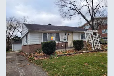 7911 45th Street, Lyons, IL 60534 - Photo 3