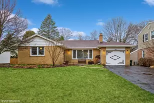 144 S Greenwood Ave, Palatine, IL 60074 - Photo 1