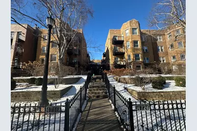 4718 N Beacon Street #2S, Chicago, IL 60640 - Photo 1