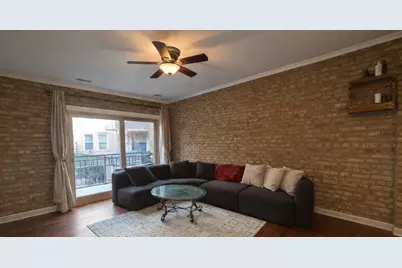 4718 N Beacon Street #2S, Chicago, IL 60640 - Photo 9