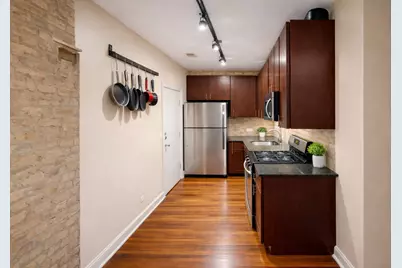 4718 N Beacon Street #2S, Chicago, IL 60640 - Photo 3