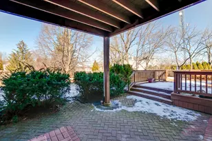 2873 Whispering Oaks Dr, Buffalo Grove, IL 60089 - Photo 21