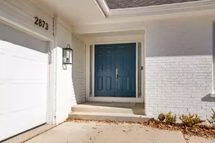 2873 Whispering Oaks Dr, Buffalo Grove, IL 60089 - Photo 3