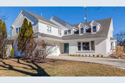 2873 Whispering Oaks Drive, Buffalo Grove, IL 60089 - Photo 1