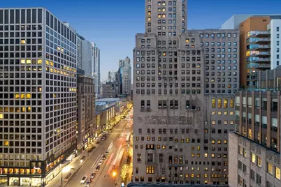 435 N Michigan Avenue #1203, Chicago, IL 60611 - Photo 19