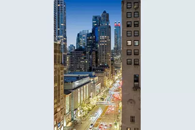 435 N Michigan Avenue #1203, Chicago, IL 60611 - Photo 17
