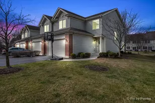 1260 W Lake Dr, Cary, IL 60013 - Photo 1