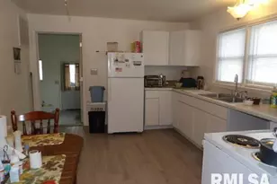 1101 S McKinley St, Harrisburg, IL 62946 - Photo 5