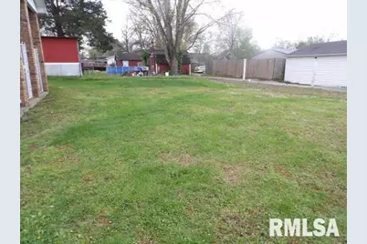 1101 S McKinley Street, Harrisburg, IL 62946 - Photo 11