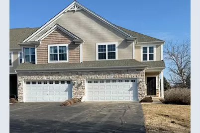 286 Wolverine Drive, Oswego, IL 60543 - Photo 1