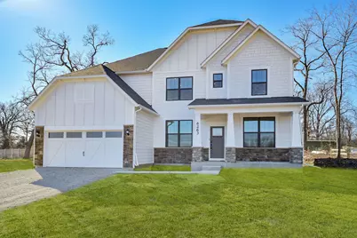 6263 Lafond Circle, Lisle, IL 60532 - Photo 1