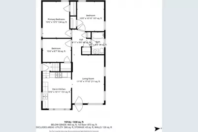 3232 N Narragansett Avenue, Chicago, IL 60634 - Photo 15