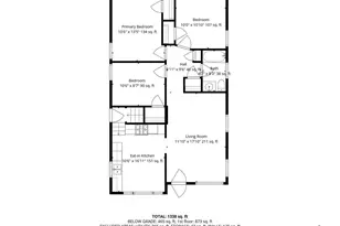 3232 N Narragansett Ave, Chicago, IL 60634 - Photo 15