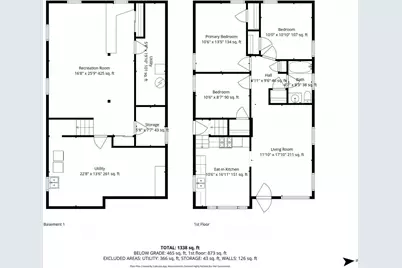 3232 N Narragansett Avenue, Chicago, IL 60634 - Photo 17