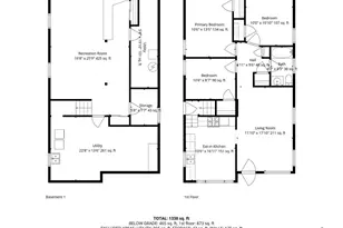 3232 N Narragansett Ave, Chicago, IL 60634 - Photo 17