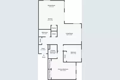 106 S Ridgeland Avenue #412, Oak Park, IL 60302 - Photo 21