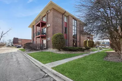 15822 Terrace Drive #R02, Oak Forest, IL 60452 - Photo 1