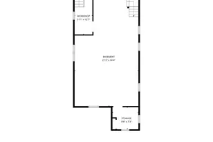 517 Elmwood Ave, Evanston, IL 60202 - Photo 17