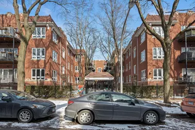 912 W Agatite Avenue #1, Chicago, IL 60640 - Photo 1