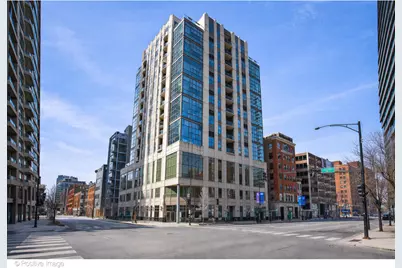 150 W Superior Street #1105, Chicago, IL 60654 - Photo 1