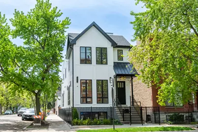 1410 W Laverne Avenue, Park Ridge, IL 60068 - Photo 1