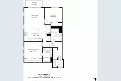 2923 N Clybourn Avenue #403, Chicago, IL 60618 - Photo 21