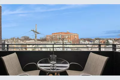 2923 N Clybourn Avenue #403, Chicago, IL 60618 - Photo 9