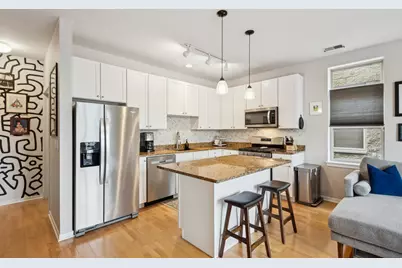 2923 N Clybourn Avenue #403, Chicago, IL 60618 - Photo 7