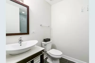 660 W Wayman Street #202B, Chicago, IL 60661 - Photo 9