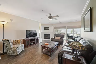 17212 Oak Park Avenue #3SW, Tinley Park, IL 60477 - Photo 3