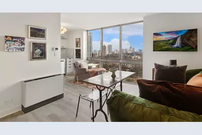 1555 N Dearborn Parkway #17C, Chicago, IL 60610 - Photo 3