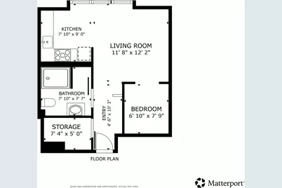 1555 N Dearborn Parkway #17C, Chicago, IL 60610 - Photo 17