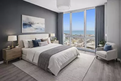 1629 S Prairie Avenue #2605, Chicago, IL 60616 - Photo 19