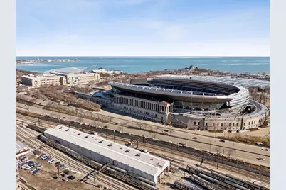 1629 S Prairie Avenue #2605, Chicago, IL 60616 - Photo 41