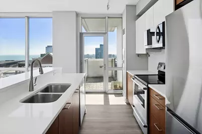 1629 S Prairie Avenue #2605, Chicago, IL 60616 - Photo 15
