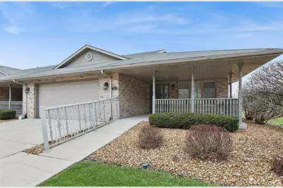 3421 Station Drive, Matteson, IL 60443 - Photo 1