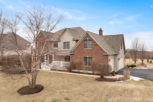 5751 Audrey Ave, Yorkville, IL 60560 - Photo 3