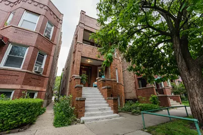 2132 W Iowa Street #2R, Chicago, IL 60622 - Photo 1