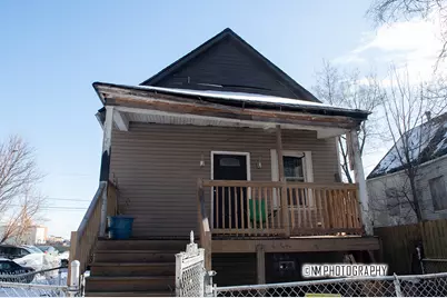 4763 S Princeton Avenue, Chicago, IL 60609 - Photo 1