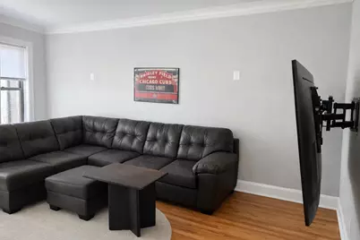 3610 N Claremont Avenue #L3, Chicago, IL 60618 - Photo 5