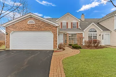 1824 Princeton Court, Gurnee, IL 60031 - Photo 1