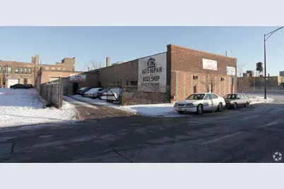 2421 S Wabash Avenue, Chicago, IL 60616 - Photo 1