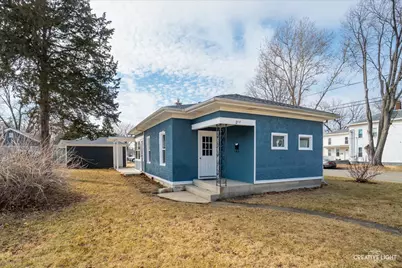 217 N Hugh Street, Plano, IL 60545 - Photo 1