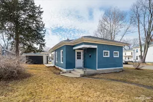 217 N Hugh St, Plano, IL 60545 - Photo 1